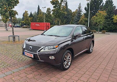 Lexus RX 450 RX450h Hybrid,Leder,Kamera,LED,Keyless,Facelift,