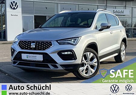 Seat Ateca 2.0 TDI Xperience PANORAMA+NAVI-PRO+KAMERA