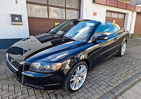 Volvo C70 T5 Momentum Momentum