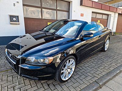 Volvo C70 T5 Momentum Momentum