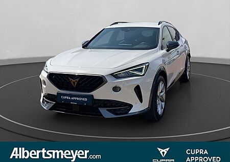 Cupra Formentor 1.4 e-Hybrid LED+NAVI+KAMERA+PDC+ACC