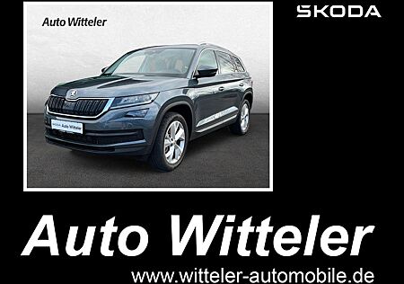 Skoda Kodiaq 2.0 TDI Style 4x4