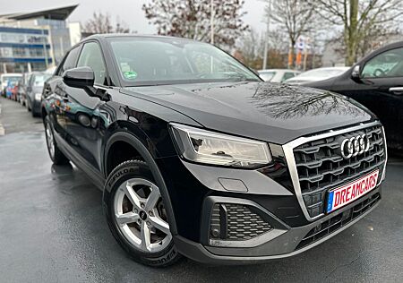 Audi Q2 35 TFSI basis/DIGITAL/NAVI//TOP ZUSTANDT