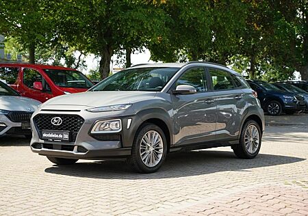 Hyundai Kona TREND 1.0T-GDI RÜCKFAHRKAMERA+TEMPOMAT uvm