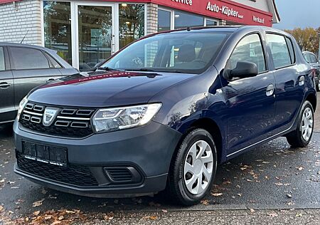 Dacia Sandero II Essentiel