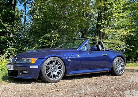 BMW Z3 Roadster 2.8 -