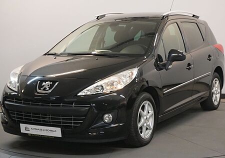 Peugeot 207 1.4 VTi Family Pano Klima PDC Bluetooth