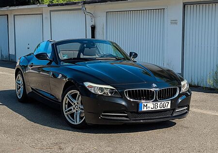BMW Z4 sDrive23i I Sechszylinder I TÜV neu