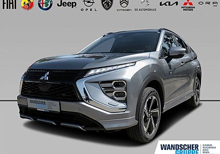 Mitsubishi Eclipse Cross PHEV Plus Select +LED+360+SHZ