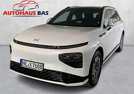 XPENG G9 AWD Performance*Premium Paket*El.AHK *Massage