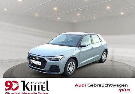 Audi A1 Sportback advanced 30 TFSI 81(110) kW(PS) S t