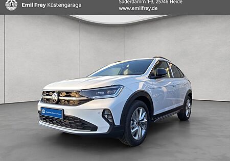 VW Taigo Volkswagen Goal 1,0TSI 116PS DSG, NAVI, IQ-Light