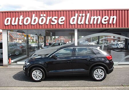 VW T-Roc Volkswagen ,Klimaaut,SH,MFL, LM16"Allwetter
