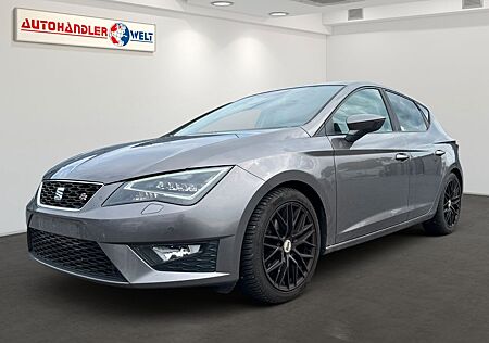 Seat Leon 1.4 TSI FR 5-trg. Automatik AAC LED SHZ PDC