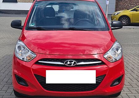 Hyundai i10 1.1 5 Star Edition 5 Star Edition