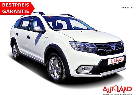 Dacia Logan II 0.9 TCe 90 MCV Stepway AHK Navi Klima