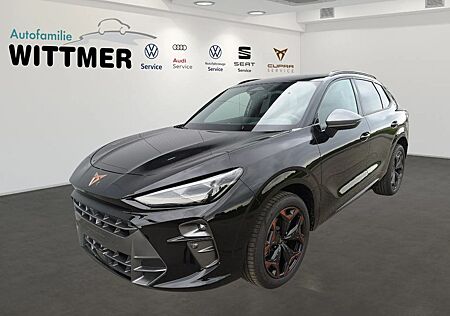 Cupra Terramar 1.5 eTSI110kW DSG ACC/AHK/NAV/LED/RFK