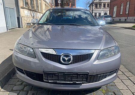 Mazda 6 Lim. 2.0 Exclusive Sport