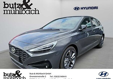 Hyundai i30 1.0 T-GDI DCT Advantage