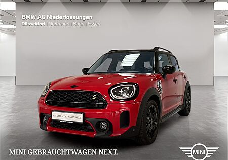 Mini Cooper S Countryman Cooper SE ALL4 Countryman Navi Head-Up Kamera