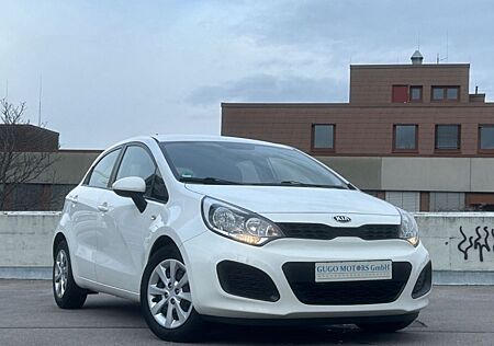 Kia Rio 1.2