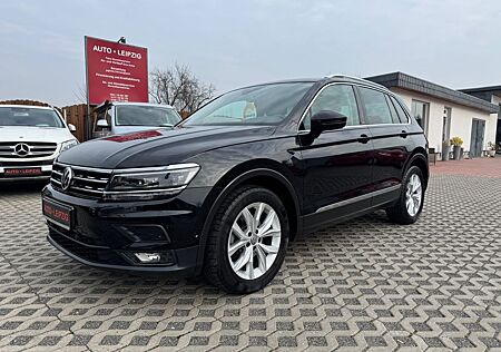 VW Tiguan Volkswagen IQ.DRIVE Start-Stopp,Head-UP!,LED,R-Cam..