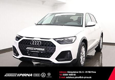 Audi A1 allstreet 25 TFSI #LED#smartphone interface