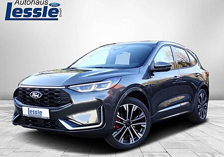 Ford Kuga FHEV ST-Line X Allrad/AHK/Schiebedach/360