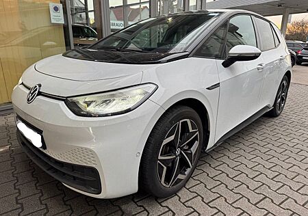 VW ID.3 Volkswagen Pro S Life 77KWh - 150 KW -Navi-Kamera