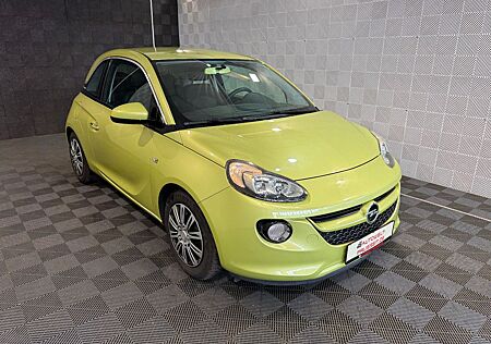Opel Adam *JAM*TEMPO-SHZ-LENKRAD.H-METALLIC-BLUETOOTH
