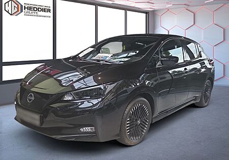 Nissan Leaf N-Connecta Autom. *360°KAMERA*LED*KLIMA*APP