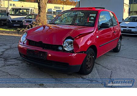 VW Lupo Volkswagen Basis*SchiebeD.*01/26TÜV*FrontUn*AHK