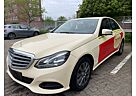 Mercedes-Benz E 220 E -Klasse Lim. BlueTec