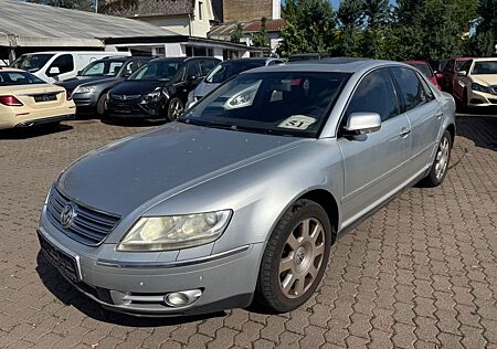 VW Phaeton Volkswagen 3.2 V6 Tiptronic 5Sitzer "VOLL"150739KM