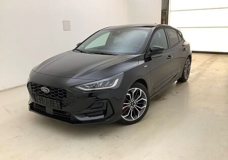 Ford Focus Lim. 1.0 HYBRID Aut. ST-LineX |B&O|ACC|