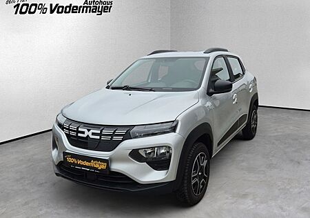 Dacia Spring Electric Essential