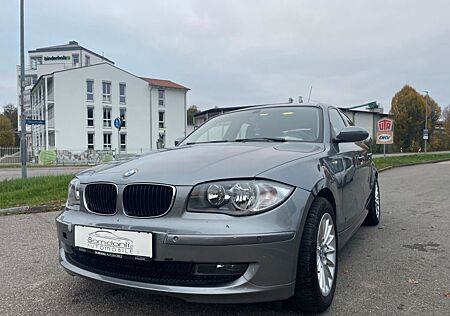 BMW 116i 1-er Baureihe Lim.*SITZHEIZUNG*PDC*2.HAND*