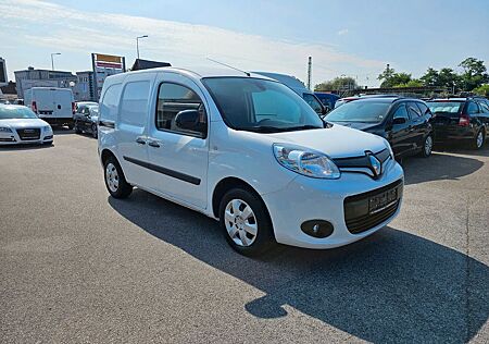 Renault Kangoo STANDHEIZUNG+SITZHEUSUNG+PDC