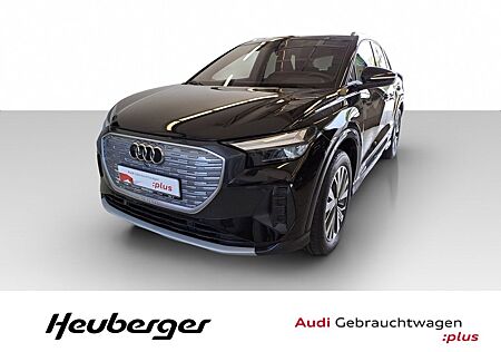 Audi Q4 e-tron Q4 40 e-tron Navi, PDC, LED
