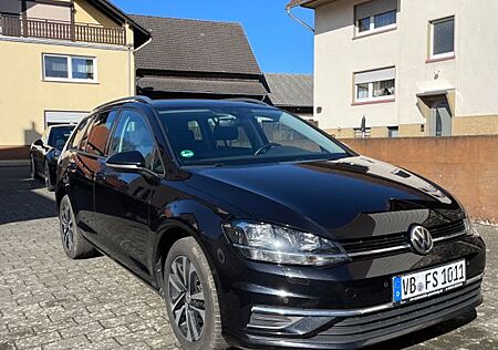 VW Golf Volkswagen 1.0 TSI OPF IQ.DRIVE Variant IQ.DRIVE