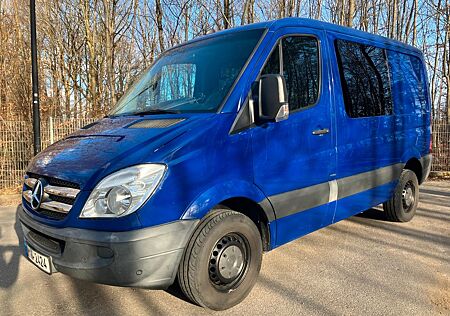 Mercedes-Benz Sprinter 219 CDI Automatik L1 H1 ohne Adblue 190