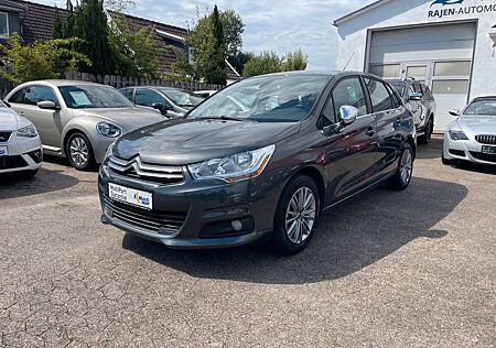 Citroën C4 Lim. Selection