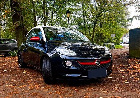 Opel Adam SLAM 1.4 64kW SLAM