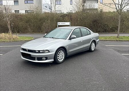 Mitsubishi Galant 2500 V6-24V Schiebedach V6