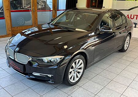 BMW 316 Lim. i |NAVI|LEDER|MFL|TEMPO|2.HAND|