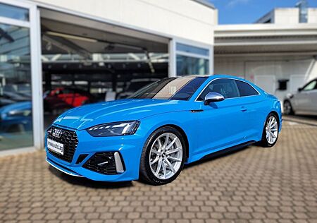 Audi RS5 Coupé quattro*Dynamik-Paket*Laser*HUD*RS-Spo