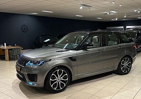Land Rover Range Rover Sport 3.0 SDV6 HSE Dynamic*ACC*PANO*