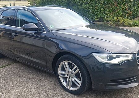 Audi A6 2.0 TDI 140kW ultra S tronic Avant -
