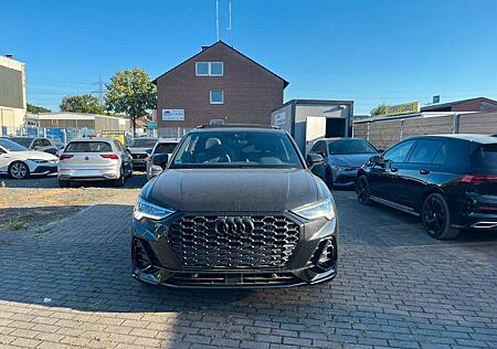 Audi Q3 Sportback 35 TFSI S line