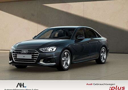 Audi A4 Limousine 30 TDI advanced Standheizung Sports